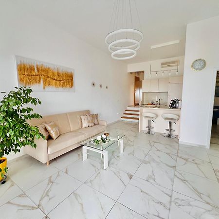 Apartment M&M Portorož Buitenkant foto