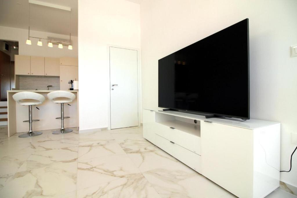 Apartment M&M Portorož Buitenkant foto