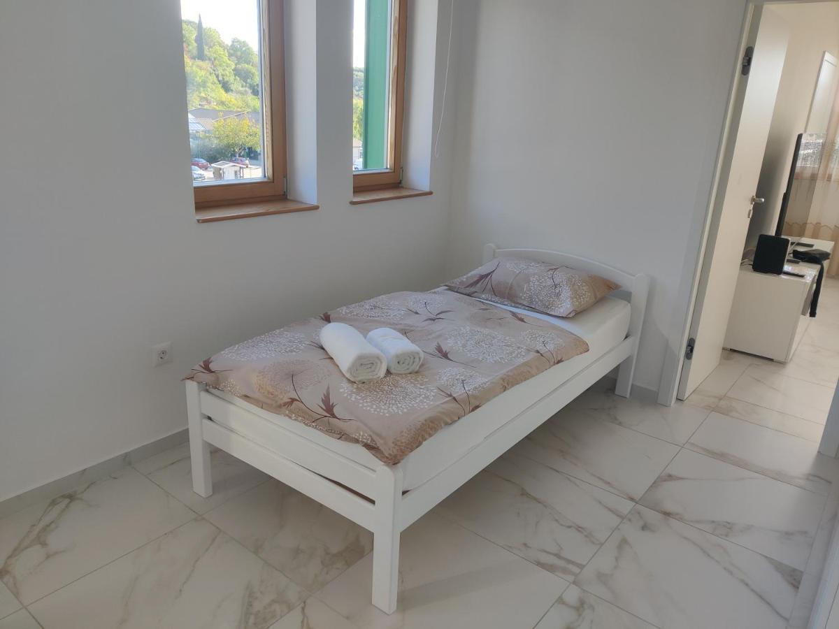 Apartment M&M Portorož Buitenkant foto