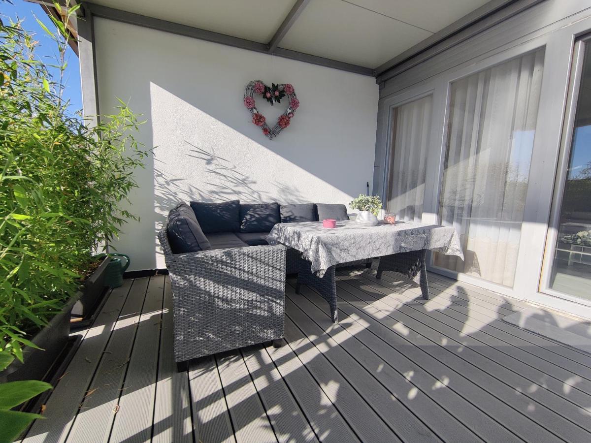 Apartment M&M Portorož Buitenkant foto