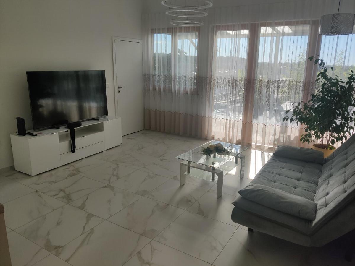 Apartment M&M Portorož Buitenkant foto