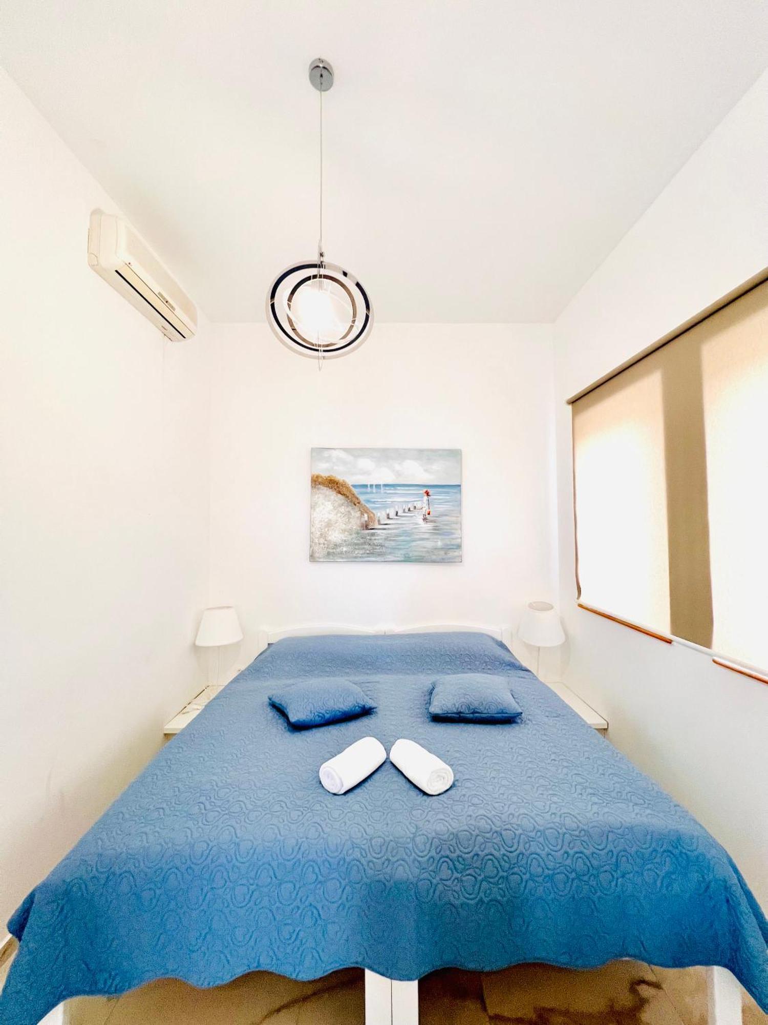 Apartment M&M Portorož Buitenkant foto